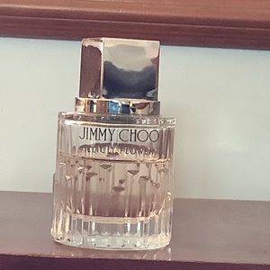 Jimmy Choo Illicit Flower EDT
